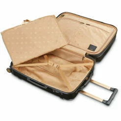 Hartmann Century Deluxe Hardside 24" Medium Journey Spinner 10 Hartmann Century Deluxe Hardside 24" Medium Journey Spinner -US Suitcase Sales 2024 CenturyDLX 1133 MDLG 2 Interior