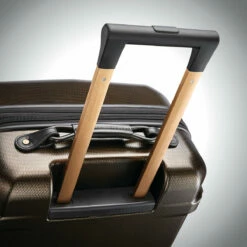 Hartmann Century Deluxe Hardside 24" Medium Journey Spinner 13 Hartmann Century Deluxe Hardside 24" Medium Journey Spinner -US Suitcase Sales 2024 CenturyDLX 1133 MDLG 4 Top Handle