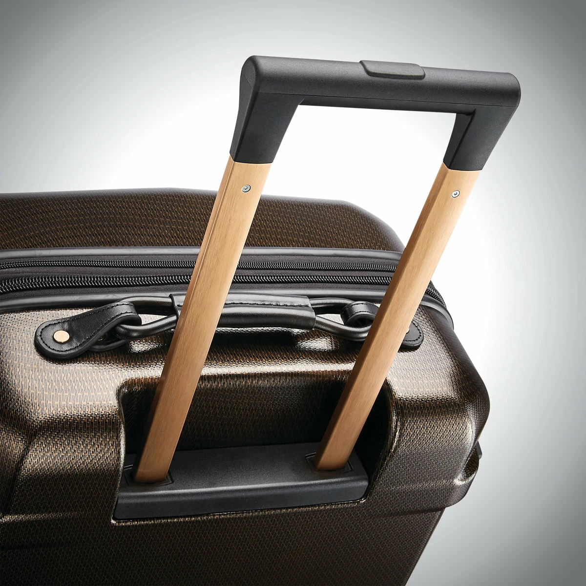 Hartmann Century Deluxe Hardside 24" Medium Journey Spinner 6 Hartmann Century Deluxe Hardside 24" Medium Journey Spinner - Image 6