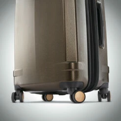 Hartmann Century Deluxe Hardside 24" Medium Journey Spinner 15 Hartmann Century Deluxe Hardside 24" Medium Journey Spinner -US Suitcase Sales 2024 CenturyDLX 1133 MDLG 7 Wheels