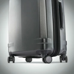 Hartmann Century Deluxe Hardside 20" Carry On Expandable Spinner 15 Hartmann Century Deluxe Hardside 20" Carry On Expandable Spinner -US Suitcase Sales 2024 CenturyDLX T522 COSpin 8 Wheels