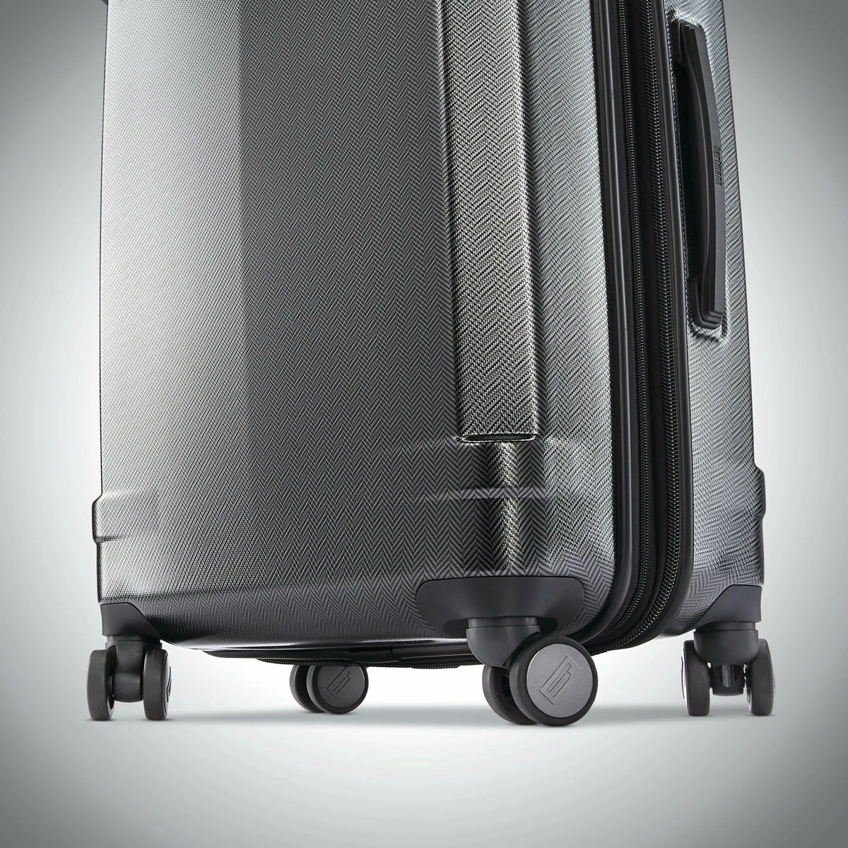 Hartmann Century Deluxe Hardside 20" Carry On Expandable Spinner 8 Hartmann Century Deluxe Hardside 20" Carry On Expandable Spinner - Image 8