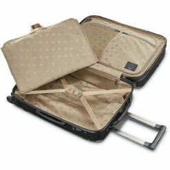 Hartmann Century Deluxe Hardside 28" Extended Journey Spinner -US Suitcase Sales 2024 CenturyDLX T522 MDLG 2 Interior