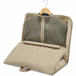 Hartmann Century Deluxe Hardside 28" Extended Journey Spinner -US Suitcase Sales 2024 CenturyDLX T522 MDLG 3 Garment Sleeve