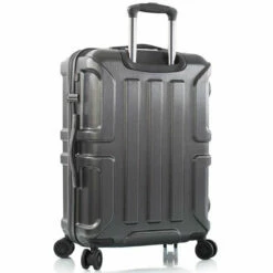 Heys COMMANDER 3 Piece Expandable Spinner Set -US Suitcase Sales 2024 Commander 26 backqrt gunmetal 750x750 791cb011 d6e4 48f9 8e4f e6b791a176d5
