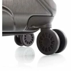 Heys COMMANDER 3 Piece Expandable Spinner Set -US Suitcase Sales 2024 Commander wheel gunmetal 375x375 ce1cc35e 2def 4f4d 97e5 d132db1e4854