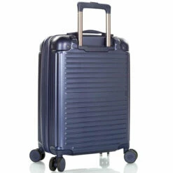Heys CRUZE 21" Expandable Carry On Spinner -US Suitcase Sales 2024 Cruze 21 back navy 1500x1500 aeb23d8a b5c7 40f9 9569 ee54af8784a8