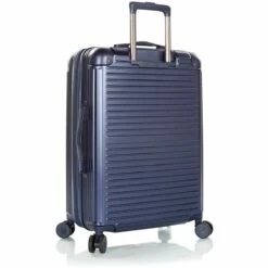 Heys CRUZE 26" Expandable Spinner -US Suitcase Sales 2024 Cruze 26 back navy 1500x1500 ee450aed 5ba5 4765 bc8b bf9a23b53143