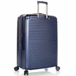 Heys CRUZE 30" Expandable Spinner -US Suitcase Sales 2024 Cruze 30 back navy 1500x1500 5e680769 2517 441f bba4 3784eee64360