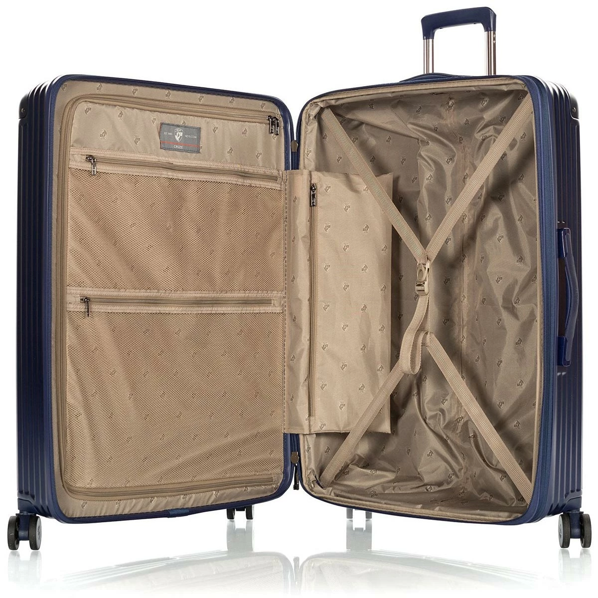 Heys CRUZE 3 Piece Expandable Spinner Set 7 Heys CRUZE 3 Piece Expandable Spinner Set - Image 7