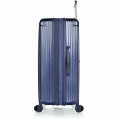 Heys CRUZE 30" Expandable Spinner -US Suitcase Sales 2024 Cruze 30 side navy 1500x1500 77388a89 308f 46fe 9e3d 4a7ab5dc1f32
