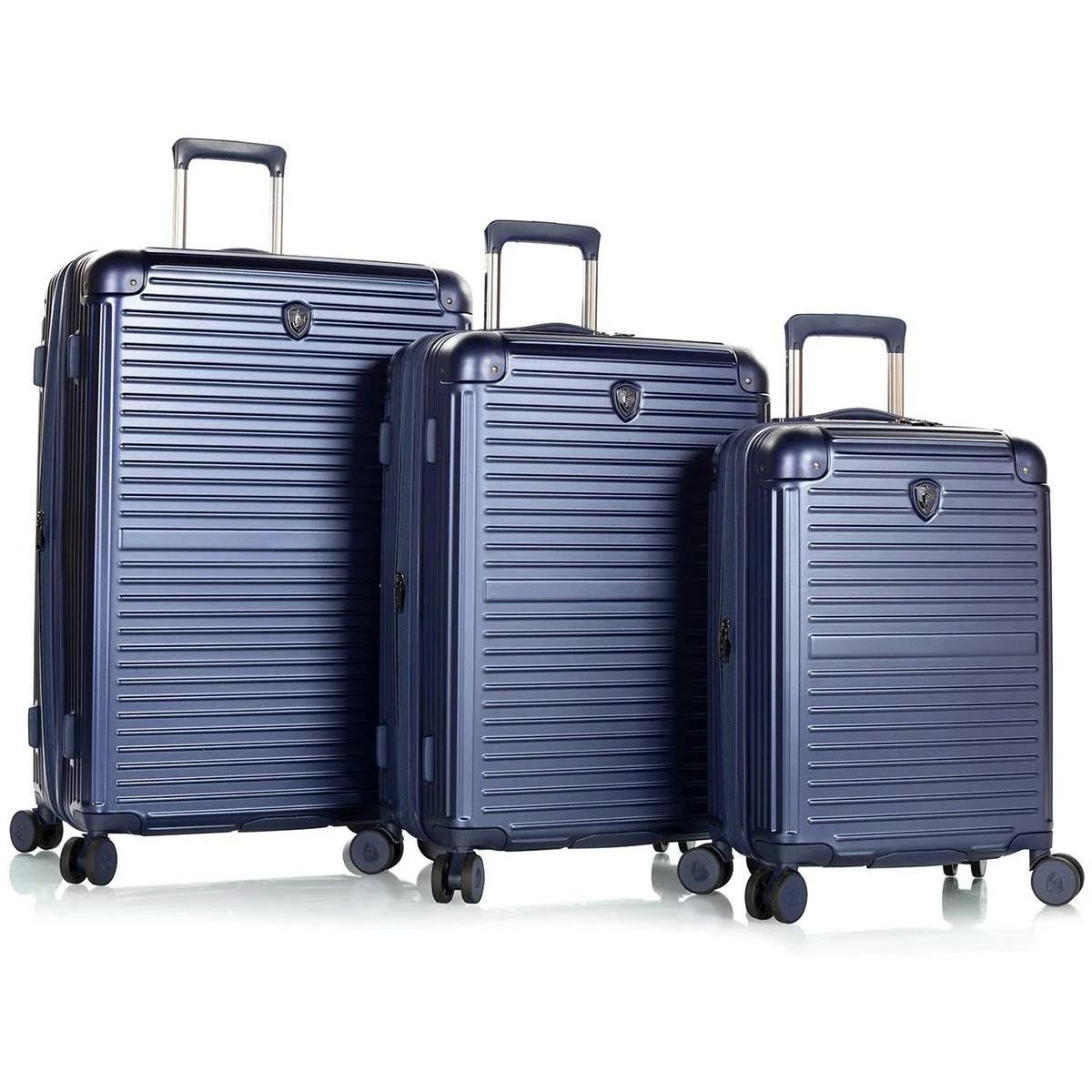 Heys CRUZE 3 Piece Expandable Spinner Set 1 Heys CRUZE 3 Piece Expandable Spinner Set