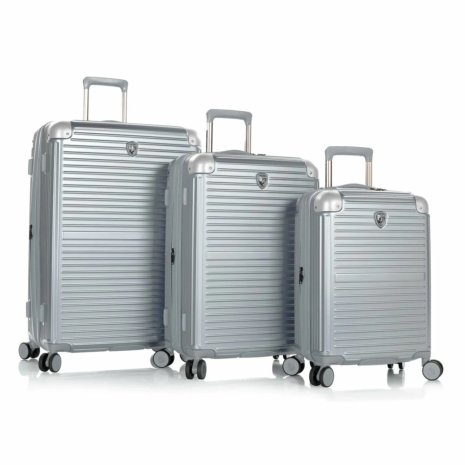Heys CRUZE 3 Piece Expandable Spinner Set 2 Heys CRUZE 3 Piece Expandable Spinner Set - Image 2
