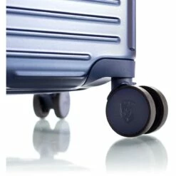 Heys CRUZE 30" Expandable Spinner -US Suitcase Sales 2024 Cruze wheel navy 1500x1500 19dd635e 287e 4883 bfba 66112adfff36