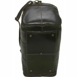 LeDonne Leather Distressed Overnighter Duffel -US Suitcase Sales 2024 DS 504 bottom 29929.1383525478.1280.1280 61731.1400778797