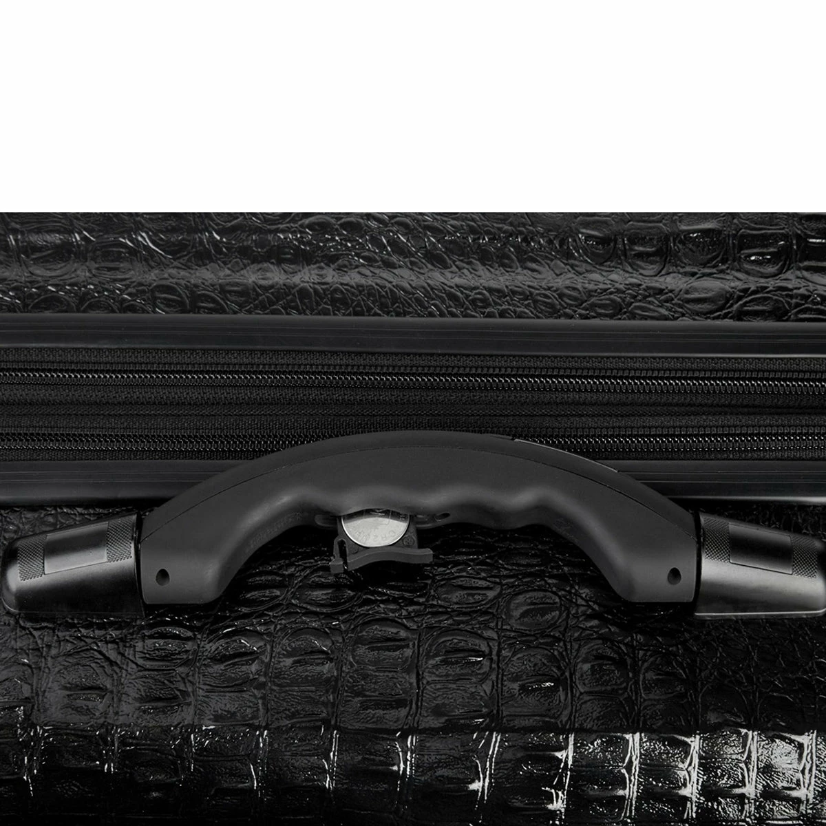 Luggage Tech Monaco SMART LUGGAGE 28" Expandable Spinner 10 Luggage Tech Monaco SMART LUGGAGE 28" Expandable Spinner - Image 10