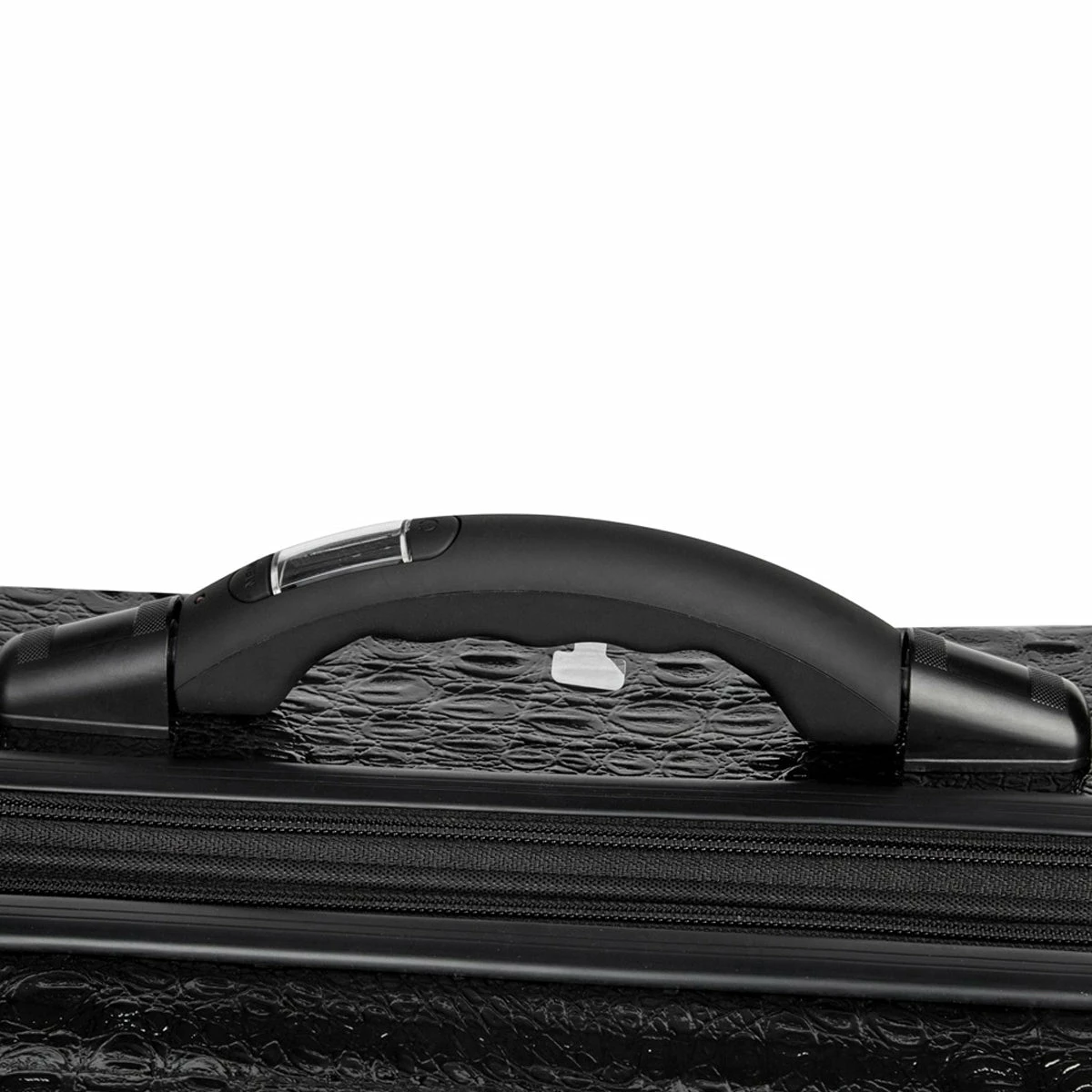 Luggage Tech Monaco SMART LUGGAGE 28" Expandable Spinner 11 Luggage Tech Monaco SMART LUGGAGE 28" Expandable Spinner - Image 11