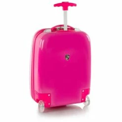 Heys PEPPA PIG 18" Kids Upright Luggage -US Suitcase Sales 2024 E HSRL RT PG04 22AR 5 1500x1500 086604fb 7e8b 401e ab42 16b4877aea7a