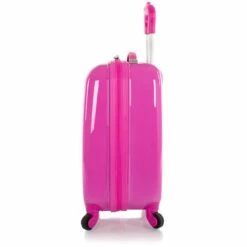 Heys PEPA PIG 18" Kids Spinner Luggage -US Suitcase Sales 2024 E HSRL SP PG01 22AR 03 1500x1500 b0d1e81b 4213 4b1c 95a8 5523ebb927c6