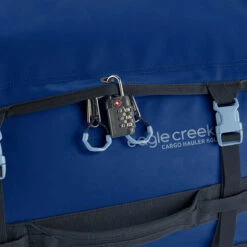 Eagle Creek Cargo Hauler Duffel 60L -US Suitcase Sales 2024 EC0A48XX 271 l