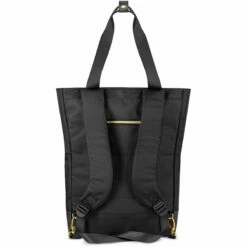 Solo New York Parker Hybrid Backpack Tote -US Suitcase Sales 2024 EXE801 4 Back AV11 BP 2000x bd980001 e836 4814 9089 622818700333