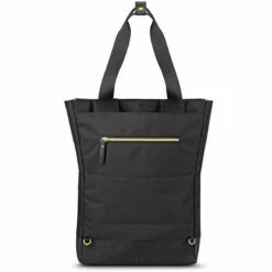 Solo New York Parker Hybrid Backpack Tote -US Suitcase Sales 2024 EXE801 4 Back AV11 Tote 2000x ee70f19c 1143 4c38 9c70 d4f3983561b5