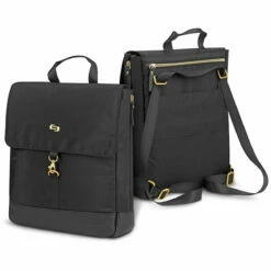 Solo New York Austin Hybrid Tote Backpack -US Suitcase Sales 2024 EXE803 4 Composite 2000x 3cf26d85 1a6a 4d98 81b3 e11b20ddea5e