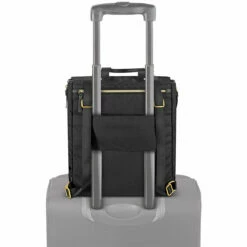Solo New York Austin Hybrid Tote Backpack -US Suitcase Sales 2024 EXE803 4 Feature AV9 2000x 1c80ae11 d45b 48e2 b9f9 69949289934f