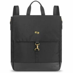 Solo New York Austin Hybrid Tote Backpack