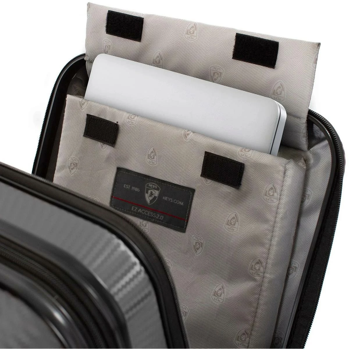 Heys EZ ACCESS 2.0 21" Expandable Carry-On 7 Heys EZ ACCESS 2.0 21" Expandable Carry-On - Image 7