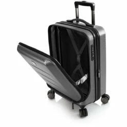 Heys EZ ACCESS 2.0 21" Expandable Carry-On 17 Heys EZ ACCESS 2.0 21" Expandable Carry-On -US Suitcase Sales 2024 EZAccess2.0 21 open charcoal 1500x1500 28b1f666 a691 4878 845b fa52759760cb