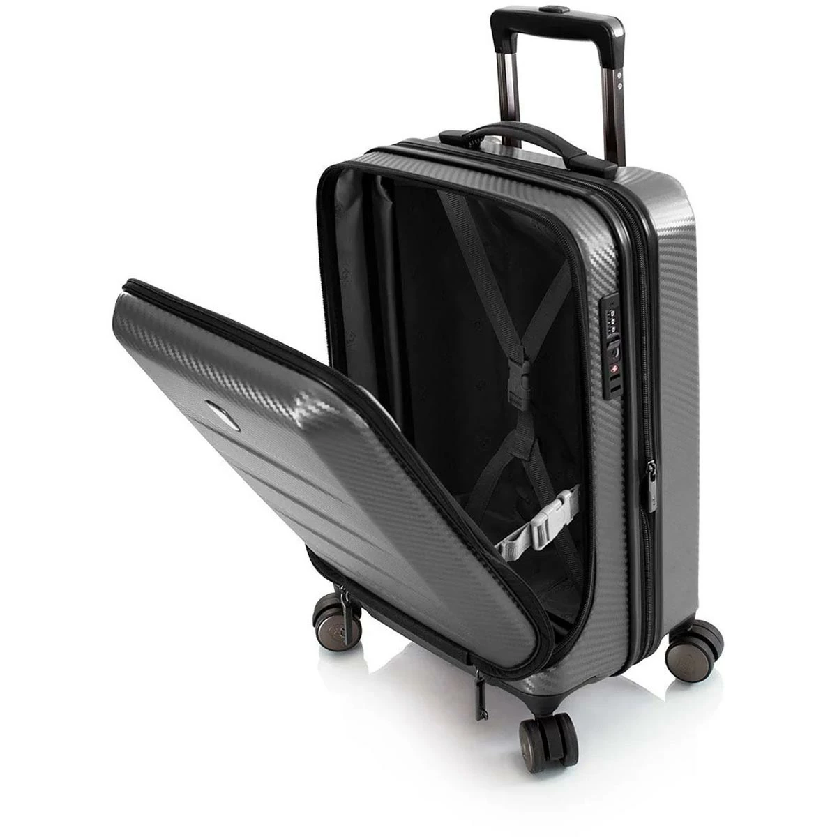 Heys EZ ACCESS 2.0 21" Expandable Carry-On 6 Heys EZ ACCESS 2.0 21" Expandable Carry-On - Image 6