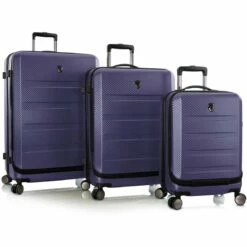 Heys EZ ACCESS 2.0 3 Piece Expandable Spinner Set -US Suitcase Sales 2024 EZAccess2.0 21 set navy 1500x1500 040b1343 b96b 44e5 9bfb 55e977180017