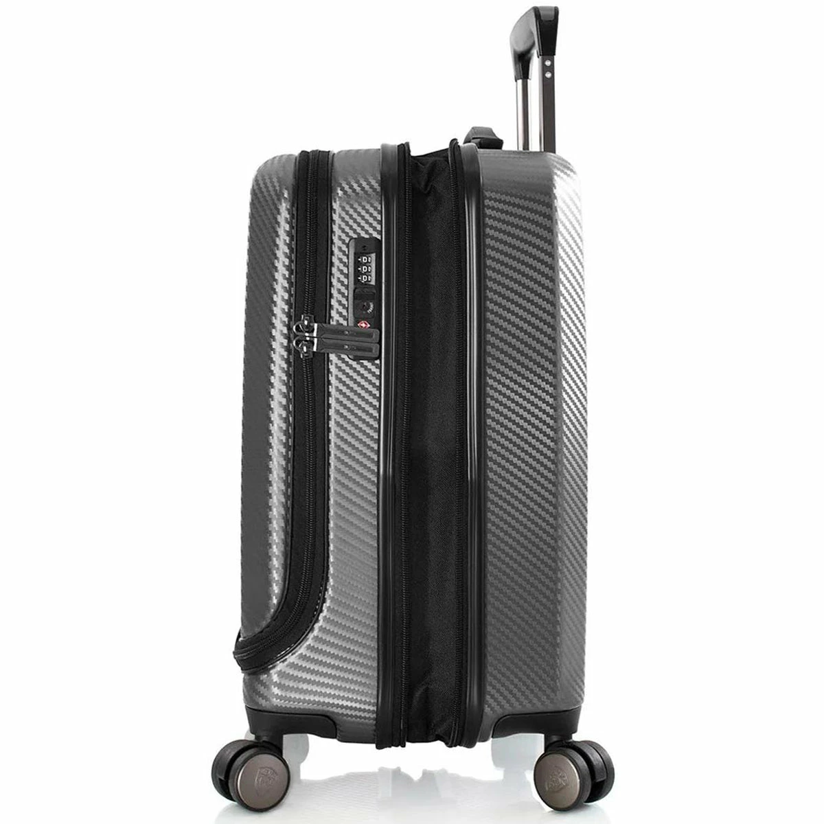 Heys EZ ACCESS 2.0 21" Expandable Carry-On 8 Heys EZ ACCESS 2.0 21" Expandable Carry-On - Image 8