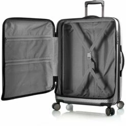 Heys EZ ACCESS 2.0 26" Expandable Spinner 14 Heys EZ ACCESS 2.0 26" Expandable Spinner -US Suitcase Sales 2024 EZAccess2.0 26 open charcoal 1500x1500 3f236089 c0f0 4a14 9d51 7c1950ed6424