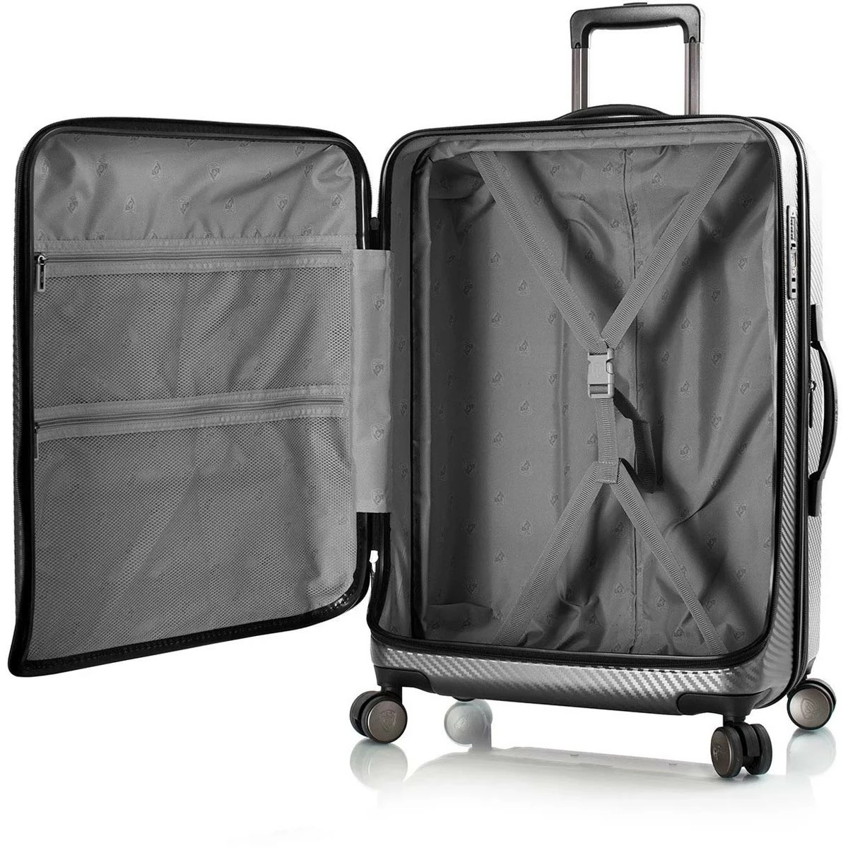 Heys EZ ACCESS 2.0 26" Expandable Spinner 5 Heys EZ ACCESS 2.0 26" Expandable Spinner - Image 5