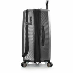 Heys EZ ACCESS 2.0 26" Expandable Spinner 16 Heys EZ ACCESS 2.0 26" Expandable Spinner -US Suitcase Sales 2024 EZAccess2.0 26 side charcoal 1500x1500 f0406d12 9655 48d3 8252 f2be8d02f931