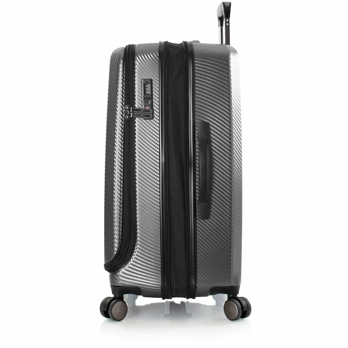 Heys EZ ACCESS 2.0 26" Expandable Spinner 7 Heys EZ ACCESS 2.0 26" Expandable Spinner - Image 7