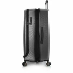 Heys EZ ACCESS 2.0 30" Expandable Spinner -US Suitcase Sales 2024 EZAccess2.0 30 side charcoal 1500x1500 7353c32a 2c45 4b97 95fe 7f6294134311
