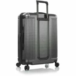 Heys EDGE 26" Expandable Spinner 18 Heys EDGE 26" Expandable Spinner -US Suitcase Sales 2024 Edge 26 backqrt gunmetal 1500x1500 722ab466 abbd 4901 bbf3 840dc55f3d63
