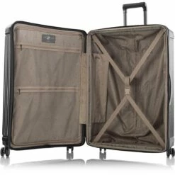 Heys EDGE 30" Expandable Spinner 13 Heys EDGE 30" Expandable Spinner -US Suitcase Sales 2024 Edge 30 open gunmetal 1500x1500 26a94508 9cd0 4485 911b b0a9d8848989