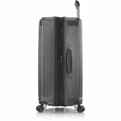 Heys EDGE 30" Expandable Spinner 18 Heys EDGE 30" Expandable Spinner -US Suitcase Sales 2024 Edge 30 side gunmetal 1500x1500 262ef6ff bed6 4b36 91c9 fd83bf94a49c
