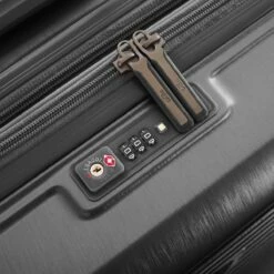 Heys EDGE 26" Expandable Spinner 14 Heys EDGE 26" Expandable Spinner -US Suitcase Sales 2024 Edge TSA gunmetal 1500x1500 10547407 becb 4e84 887e c0ff2c2f0036