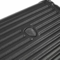 Heys EDGE 30" Expandable Spinner 17 Heys EDGE 30" Expandable Spinner -US Suitcase Sales 2024 Edge logo gunmetal 1500x1500 3712562d d5bc 4cce af2d 698734006a00