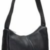 Ledonne Leather Urban Hobo