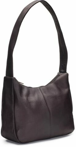 Ledonne Leather Urban Hobo -US Suitcase Sales 2024 H 97 CAFE 59916