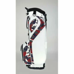 Subtle Patriot Hero Stand Bag -US Suitcase Sales 2024 Hero Stand Bag Pure.Patriot Camo 90 800