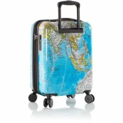Heys Journey 3G 21" Fashion Spinner -US Suitcase Sales 2024 Journey3G 21 back 1500x1500 94a78cc5 2697 4ea8 ae8b cec76c8a04c9