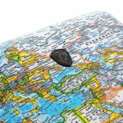 Heys Journey 3G Fashion Spinner 3pc Set -US Suitcase Sales 2024 Journey3G 26 logo 1500x1500 9fce8604 bee9 4844 914e dceac3a43146