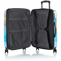 Heys Journey 3G 26" Fashion Spinner -US Suitcase Sales 2024 Journey3G 26 open 1500x1500 81fdedbd 68d1 4769 b9c5 b1d8a9116d0c